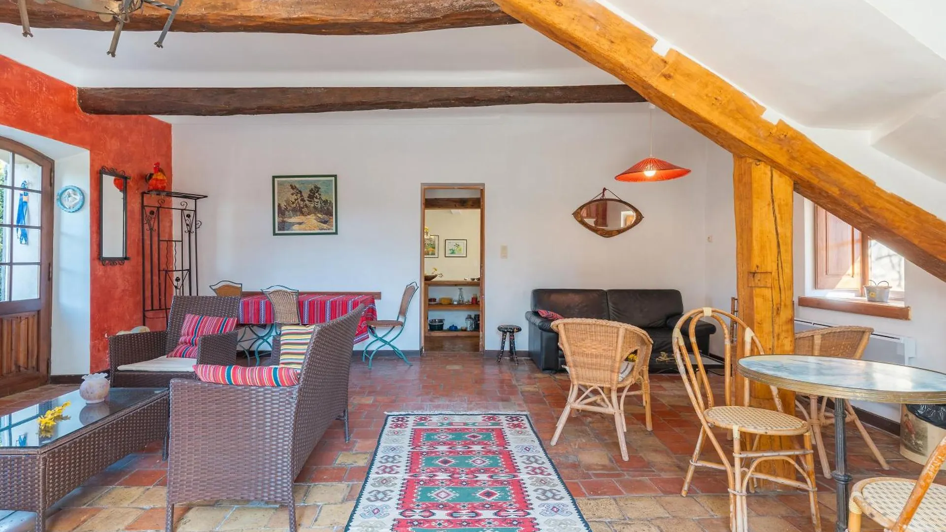 Conciergerie Chateau D'Allemagne Holiday home Allemagne-en-Provence