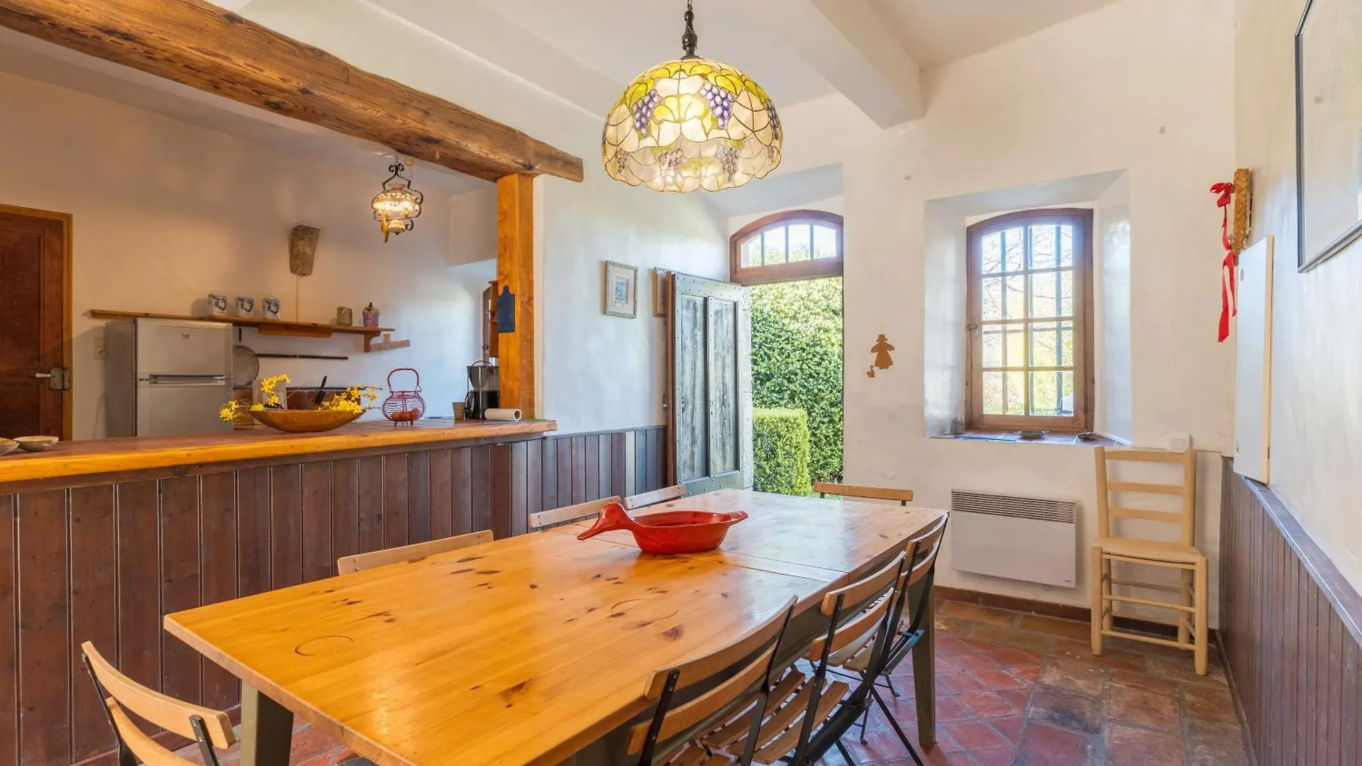 Holiday home Conciergerie Chateau D'Allemagne France