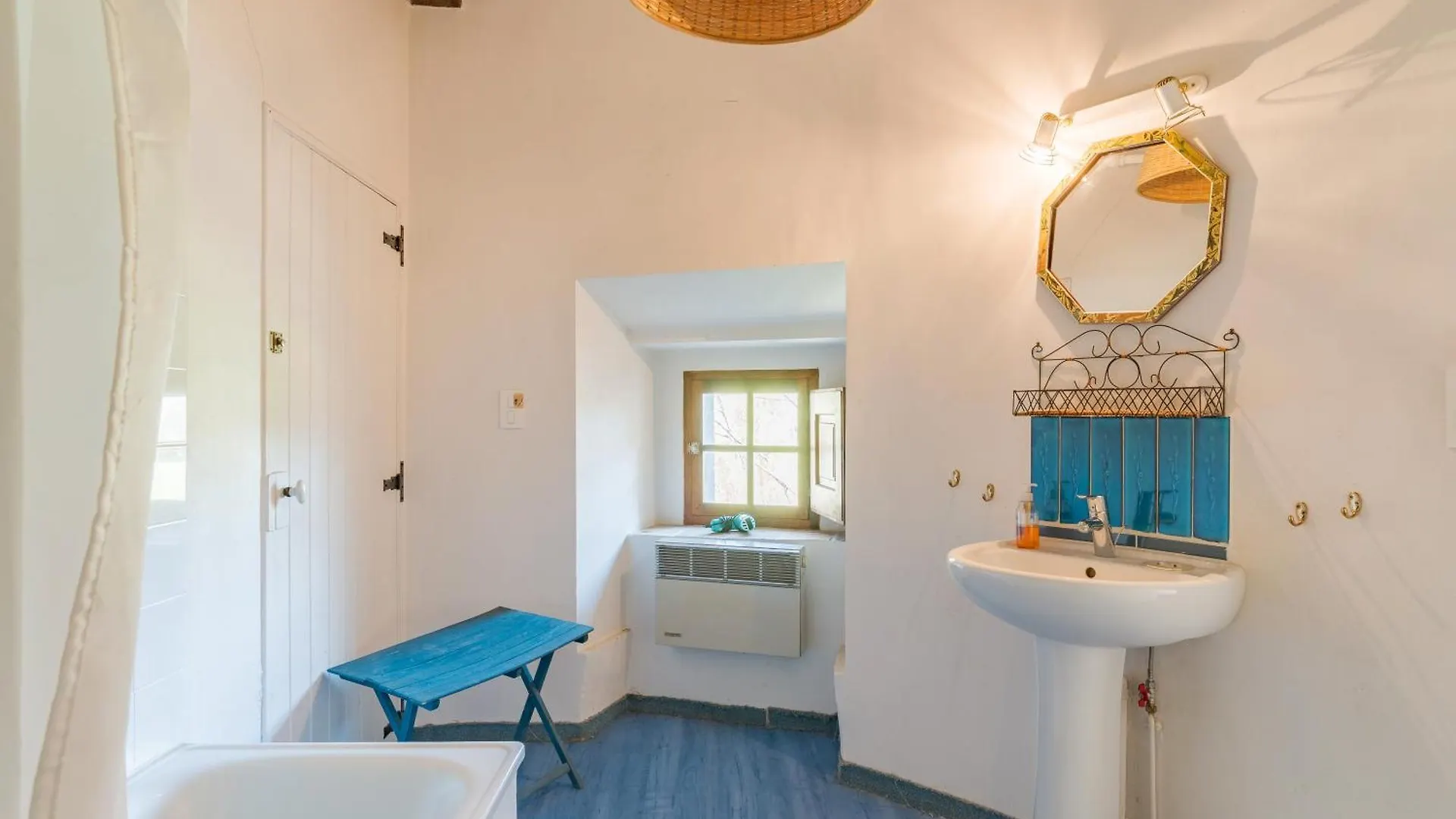 Holiday home Conciergerie Chateau D'Allemagne France
