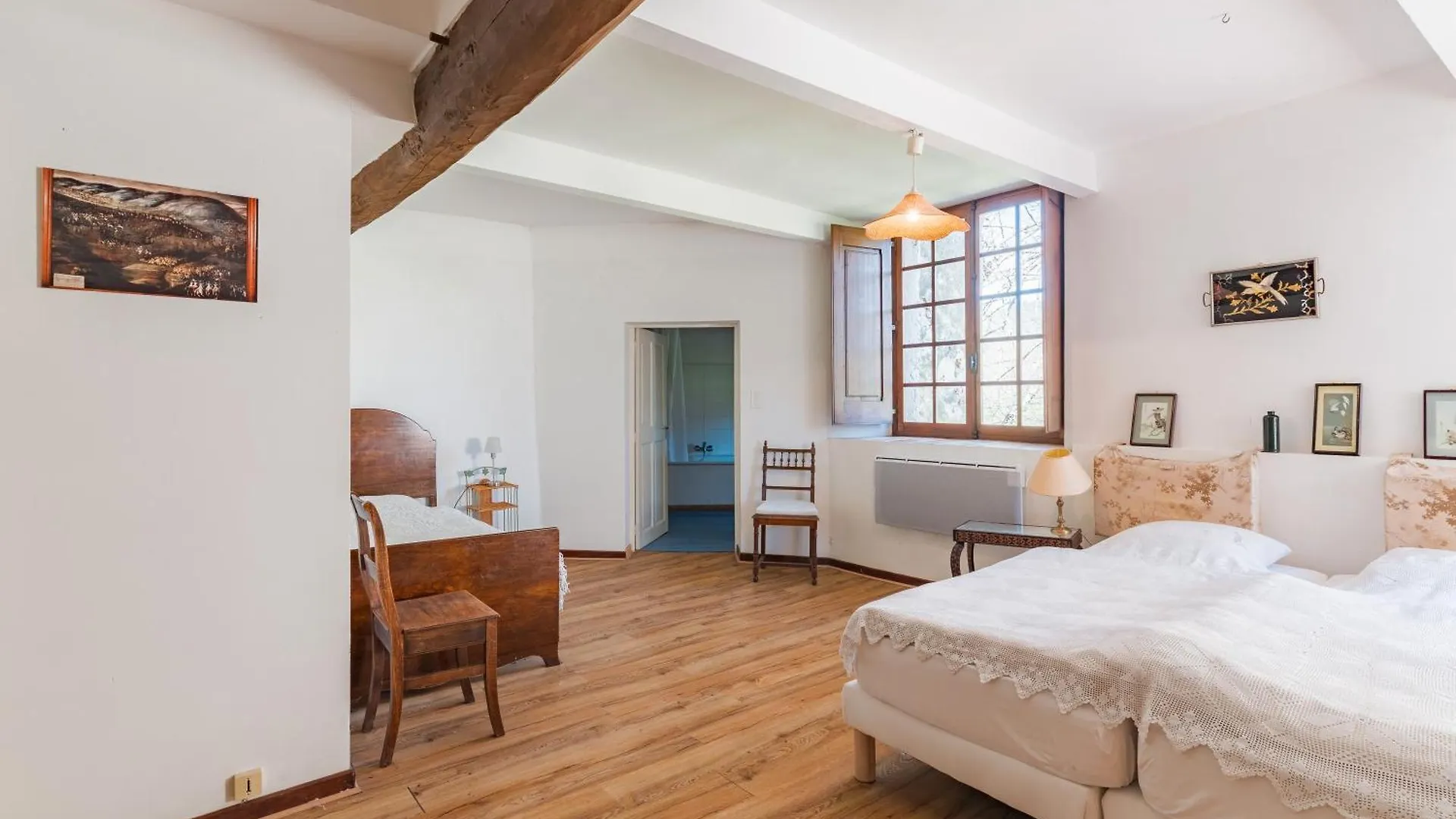 Holiday home Conciergerie Chateau D'Allemagne