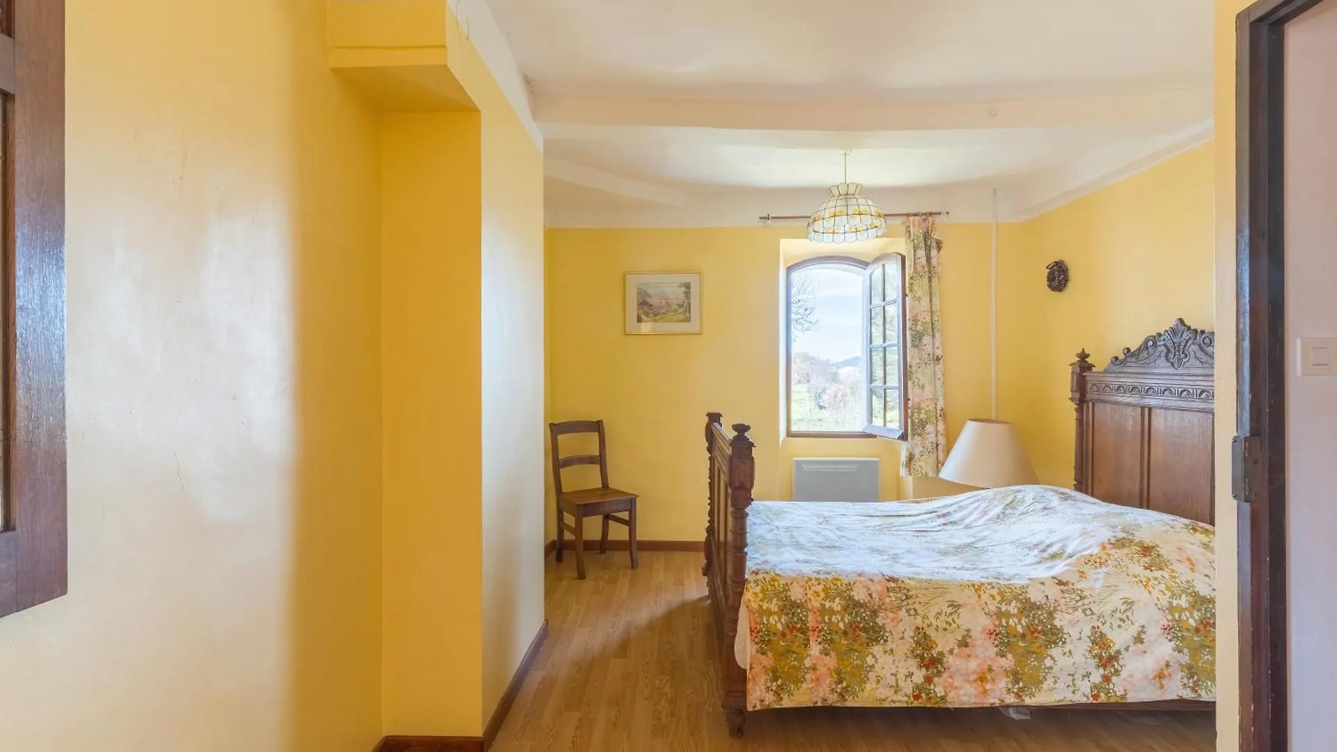 Conciergerie Chateau D'Allemagne Holiday home Allemagne-en-Provence