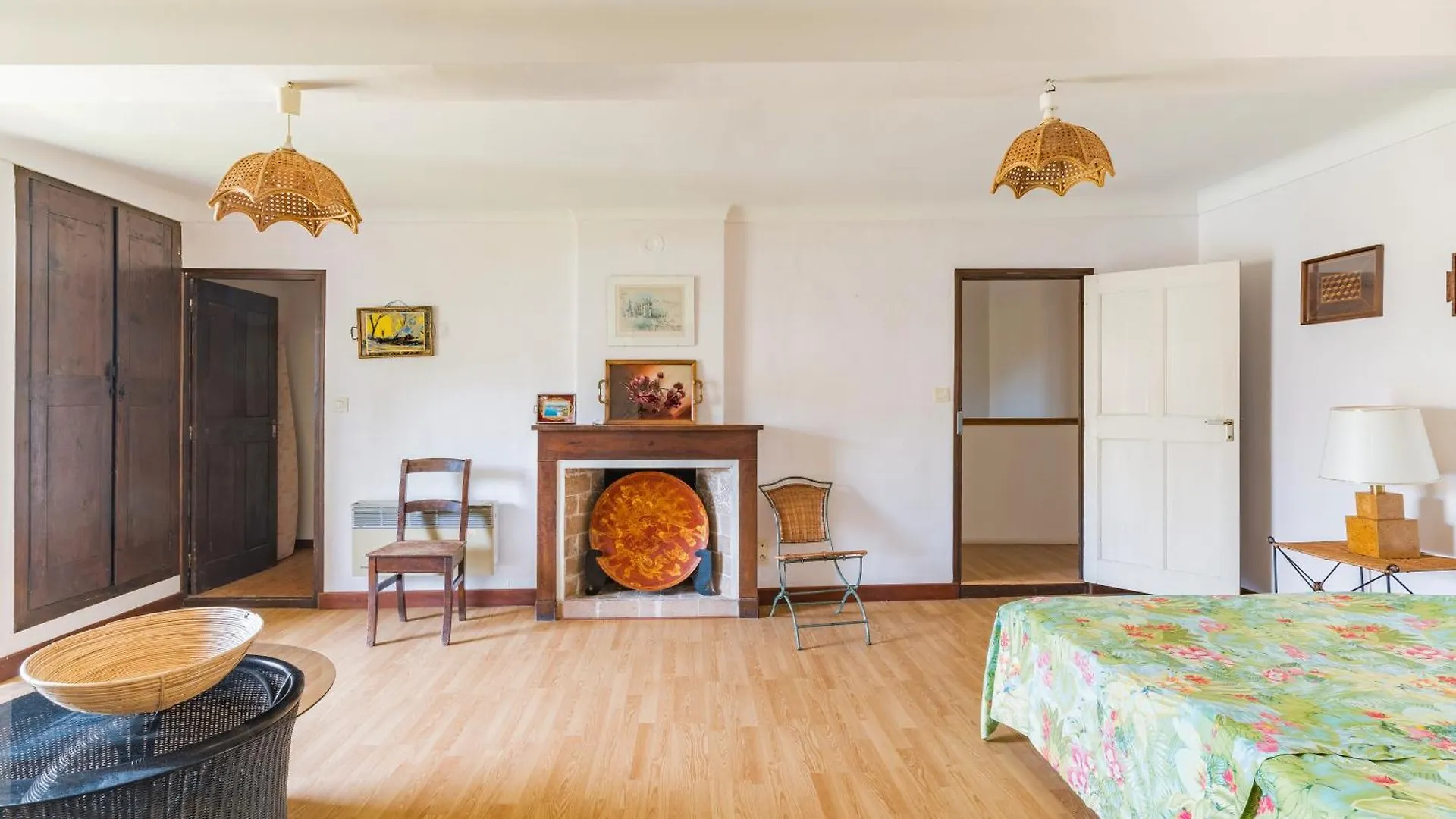 Holiday home Conciergerie Chateau D'Allemagne France